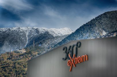 360ºextrem
