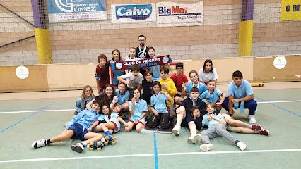 Club de Hockey Compostela