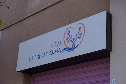 Gym Cuerpo y Alma
