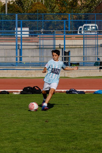 Club de Fútbol – Granada Origen