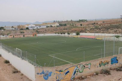 Campo De Fútbol Rafa Mir
