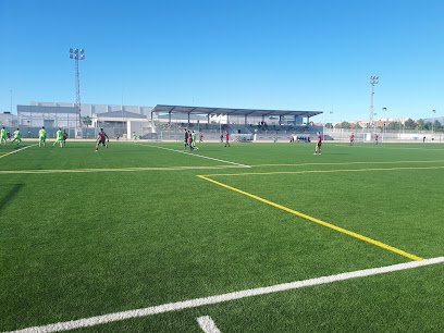 Polideportivo Municipal