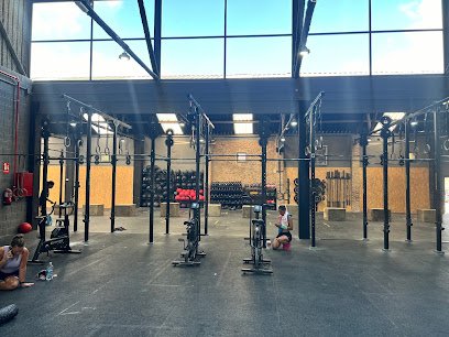 CrossFit Gandía