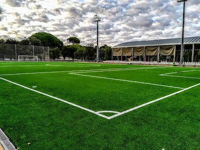 E.F.M.O. Boadilla
