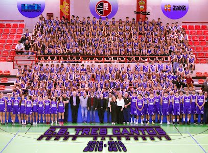 Club Baloncesto Tres Cantos