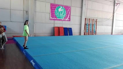 Wolf Gimnastic Club