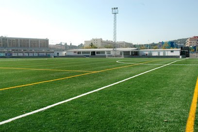 Campo de Fútbol Municipal