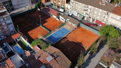 Club Tennis Terrassa 1921