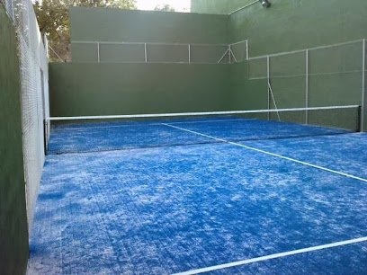 PADEL Y PISTAS DEPORTIVAS SAN ONOFRE