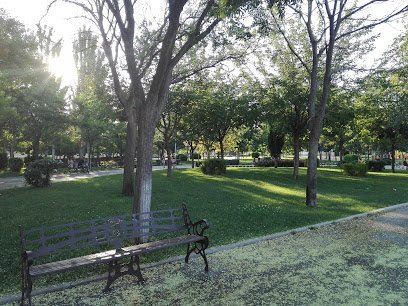 Complejo Deportivo el Juncal