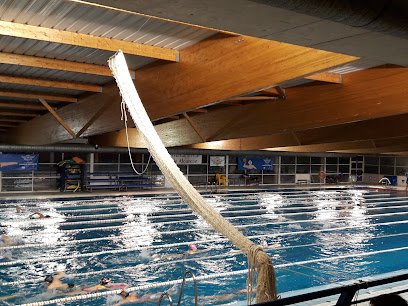 Club Natación Ciudad de Alcorcón