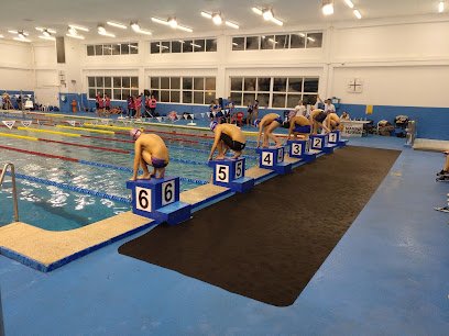 Polideportivo Batallones