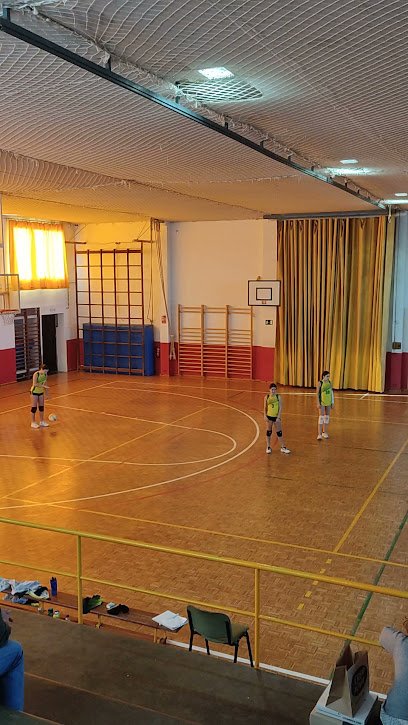 Campo de Fútbol San Ignacio