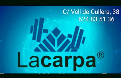 La Carpa