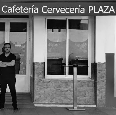 JM PLAZA Café & Bar