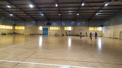Polideportivo Las Cañadas
