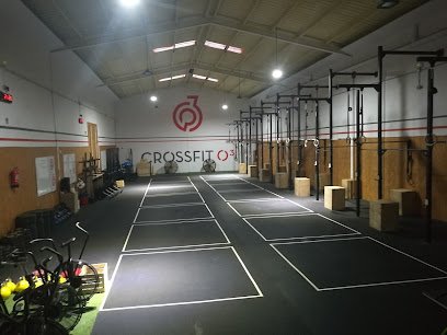 CrossFit O3