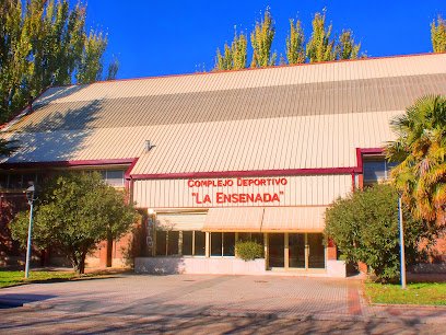 Complejo Deportivo «La Ensenada»