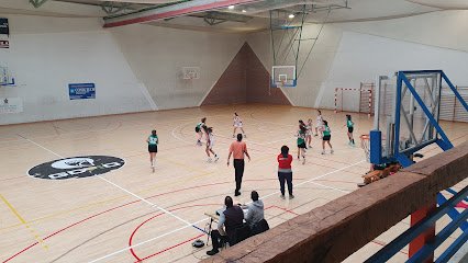 Polideportivo Unkina