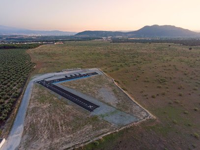 Club de Aeromodelismo Ciudad de la Alhambra