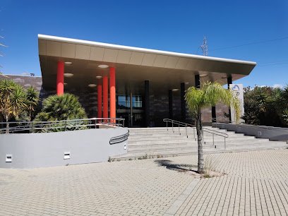 Oxygen Sports Club