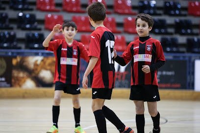 Futbol Sala Sant Cugat