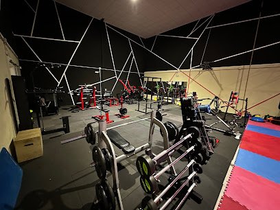Animal Gym