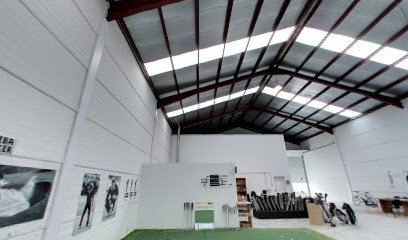Castilla Golf