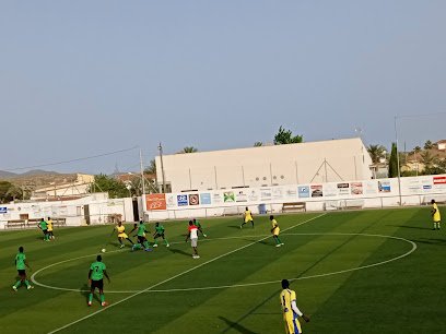 Campo Cuevas Almanzora