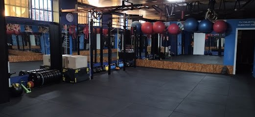 Championgym