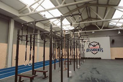 CrossTraining Dissidents