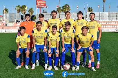 NEXSTARS Football Academy