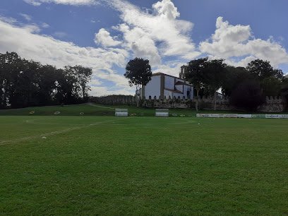 Campo de fútbol El Claret
