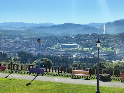 Centro Asturiano de Oviedo