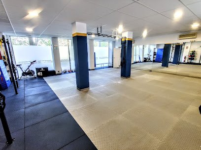 Ondu · Movimiento y Salud