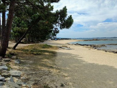 Campo de fútbol do Terrón