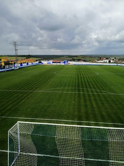 Estadio municipal Antonio Cordero