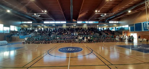 CD Marbella Basket