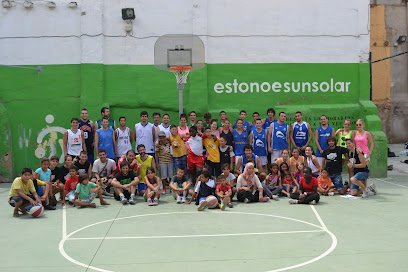 ESTONOESUNSOLAR SAN PABLO CASTA ÁLVAREZ