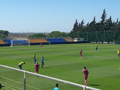 Ciudad Deportiva Bahía de Cádiz | Instalaciones El Rosal