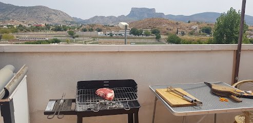 Polideportivo Municipal De Aceuchal