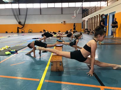 Club Rítmica Gavà