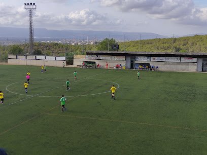 Club Escola de Futbol Sant Pere i Sant Pau