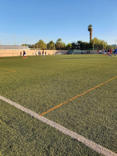 CF PROMESES SUECA