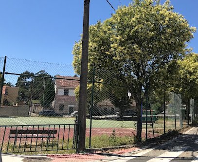 CAMPO DE FUTBOL 7 DE A FEIRA