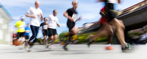 Club Atletismo Cambados
