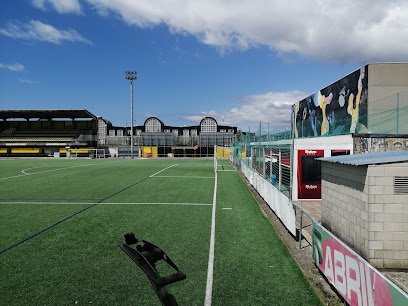 Campo Municipal de Bouzas – Baltasar Pujales