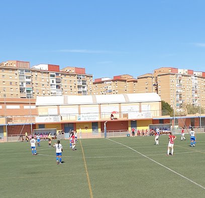Campo de fútbol