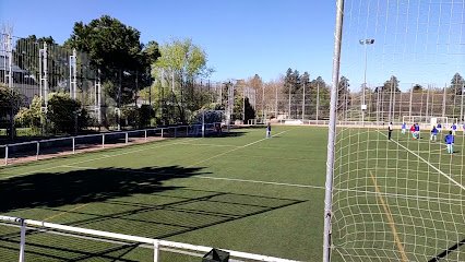 Escuela Fútbol Usera – Campo Zofío (IDB)