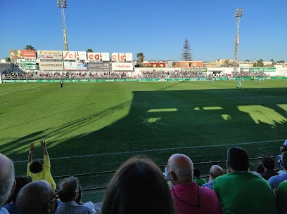 Estadio Sanluqueño